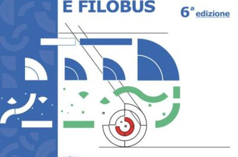 Tpl, Autobus e filobus al centro della trasformazione: a Roma seminario il 28 e 29 gennaio