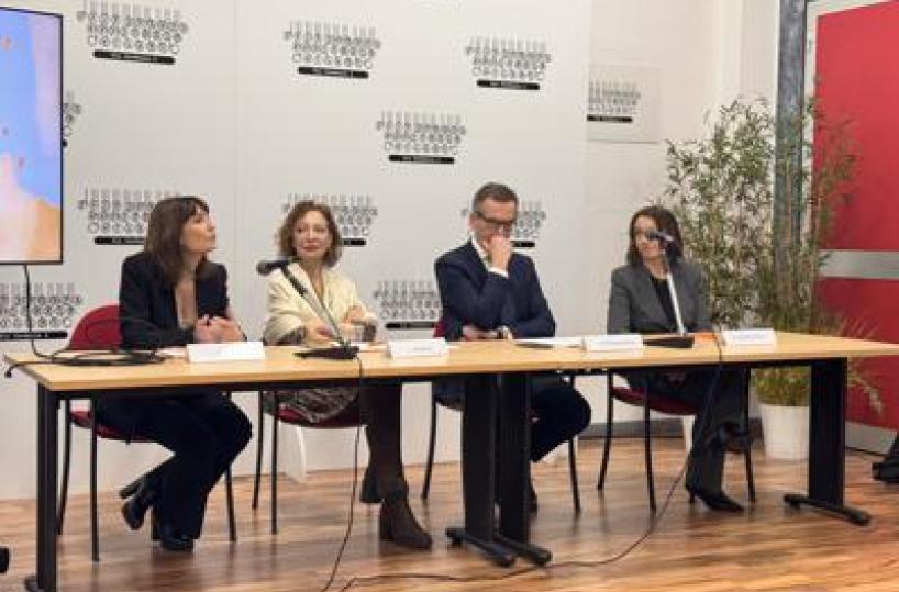 Mielofibrosi, pazienti: "Con farmaco orale per anemia torna a scorrere la vita"