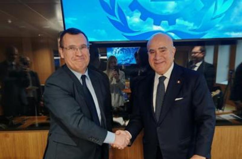 Infortuni, Consulenti del lavoro e Ilo insieme per sicurezza e diffusione Ia nelle pmi