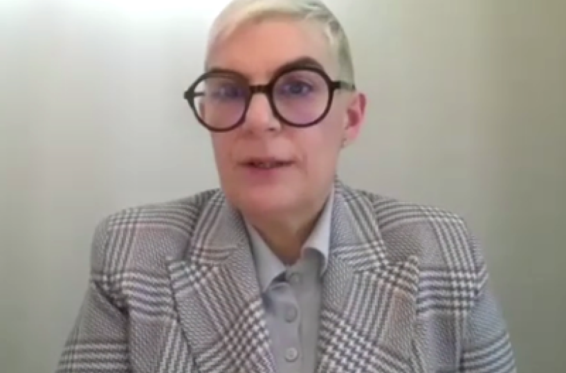 Malattie rare, Balsamo (Zambon): "Videoserie accende riflettori su storie di vita oltre la Sla"