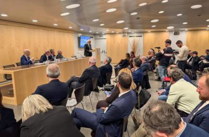 Cultura: la Civitas appenninica svela i numeri nella 'corsa' a Capitale europea 2033