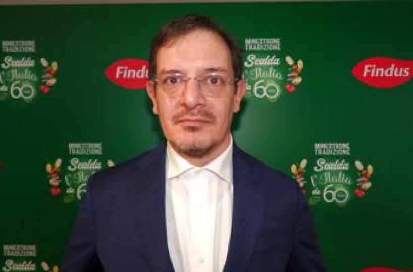 Food, Finzi (AstraRicerche): "Gli italiani preferiscono minestrone surgelato a quello fresco"