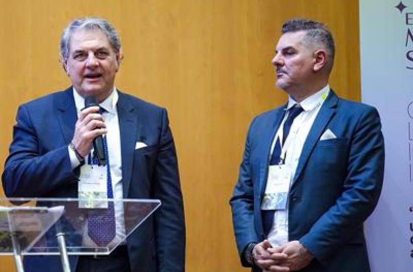 Imprese, Excellence Makers Summit 2026: a confronto su mondo del cleaning e dei servizi