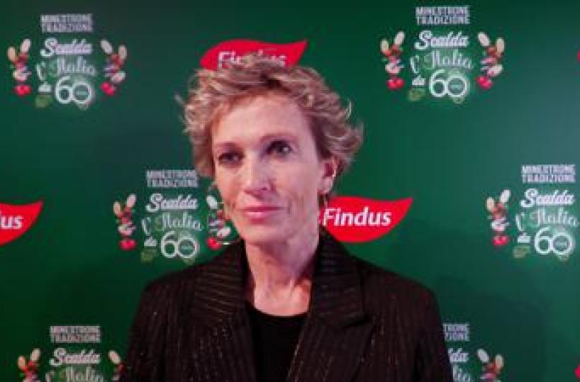 Food, Malaguti (Fondazione Banco Alimentare Ets): "Preziosa la collaborazione con Findus"