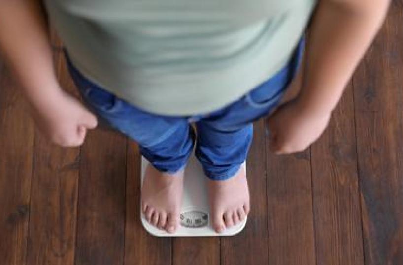 Obeso 1 studente su 10, Oms 'a scuola solo cibi sani'