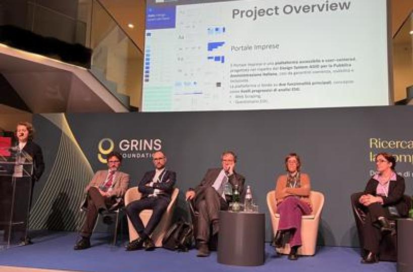 Sostenibilit&agrave;, Amelia: la piattaforma digitale che trasforma dati in conoscenza operativa