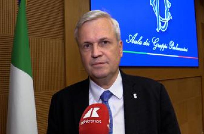 Coppa Italia delle Regioni, Olesen (Novo Nordisk): "Partnership per lotta a obesit&agrave; e diabete"