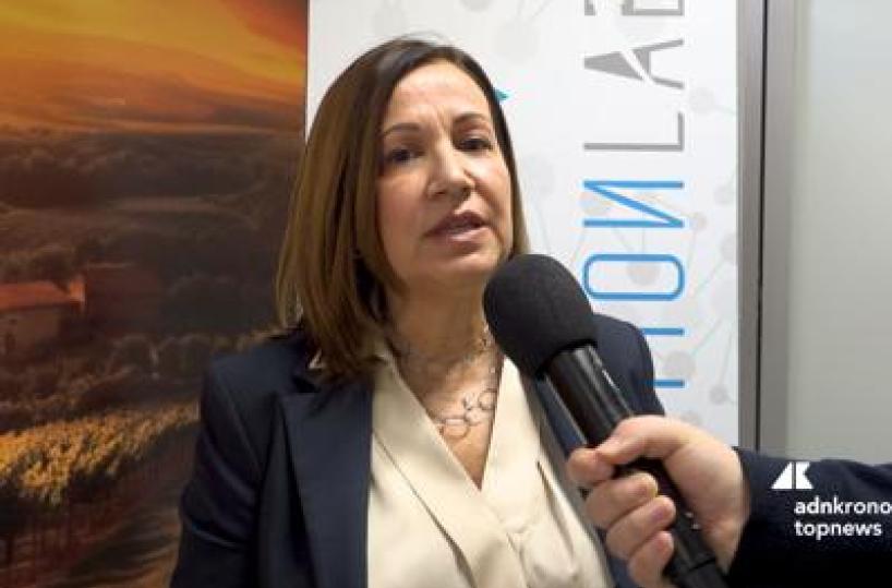 Imprese, Tiloca (CamCom Sassari): "Camera del Futuro portale modellato per aziende del Nord Sardegna"