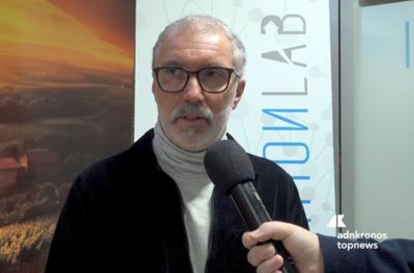 Imprese, Visconti (CamCom Sassari): "Con &lsquo;Camera del Futuro&rsquo; sito per smaltire burocrazia"