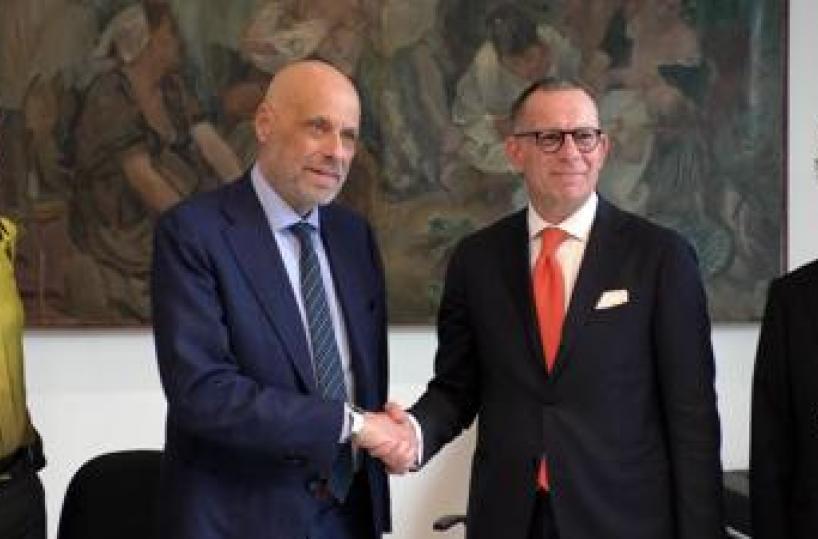 Lavoro, convenzione tra Inps e Procura Milano su irregolarita&rsquo; contributive, previdenziali e assistenziali