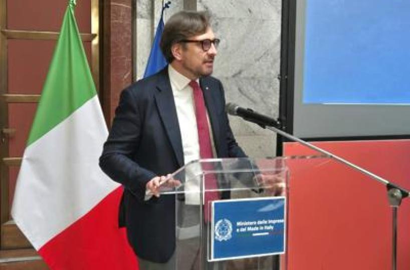 Automotive, Guidesi (Lombardia): "Avanti con correttivi per piena neutralit&agrave; tecnologica"