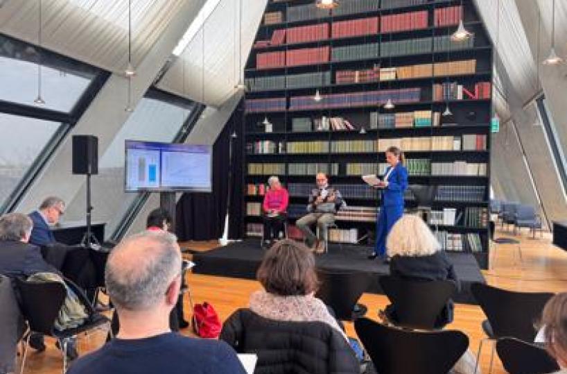 Farmaci: Bpco, a breve in Italia rimborso per il primo biologico mirato