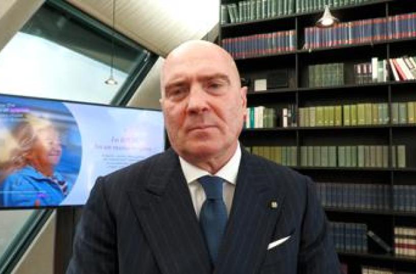 Cattani (Sanofi): "Con Bpco diventano 11 le indicazioni per dupilumab"