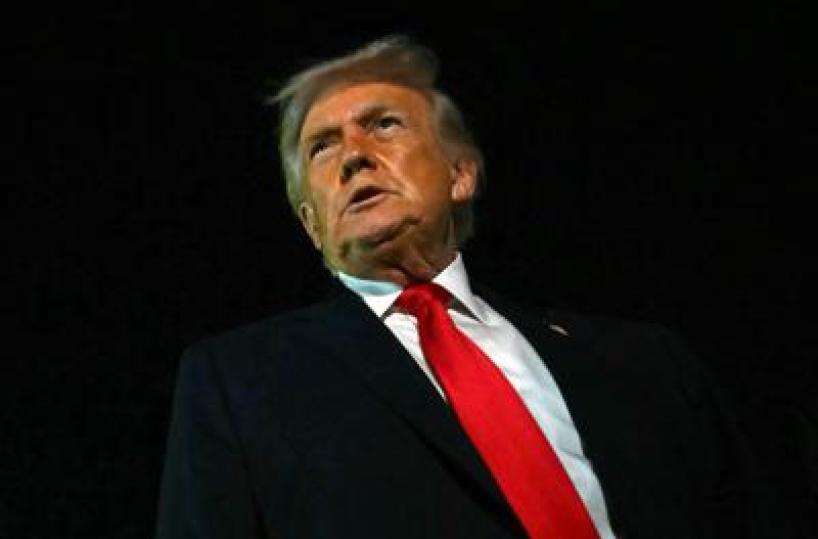 Trump contro i Grammy: "Inguardabili, io mai stato su isola Epstein"