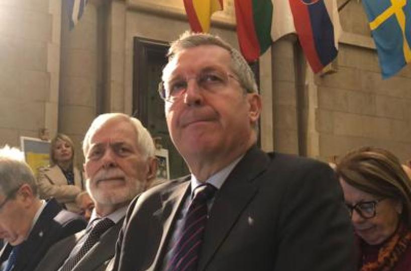 Societ&agrave;, Della Vedova (+Europa): "Vittime di guerra tema di lacerante attualit&agrave;"