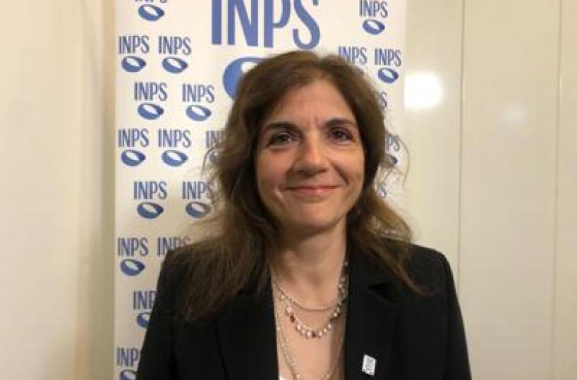 Vittimberga (Inps): "La nostra bussola &egrave; la Costituzione"