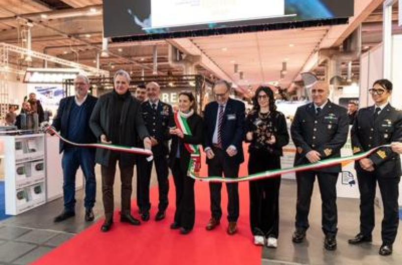 Pipeline & Gas Expo 2026, la prima giornata mette al centro reti e sicurezza