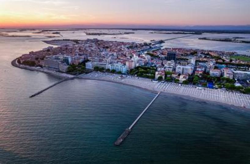 Fvg, presentate linee guida del nuovo Piano industriale di Grado Impianti Turistici