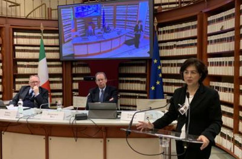 Patologie emorragiche, Cassone (FedEmo): "Prevenire sanguinamento orale"