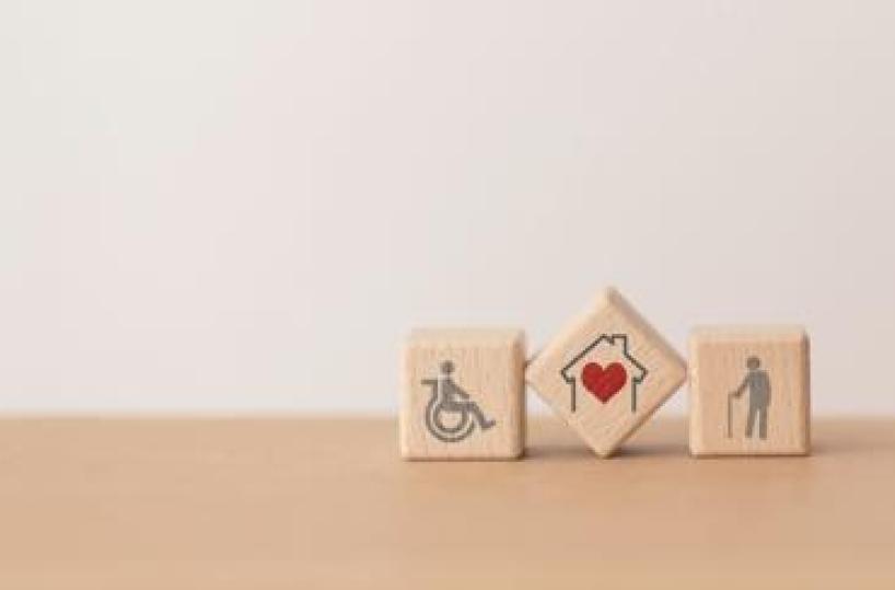 Disabili: riforma, Fnopi: "Rete territoriale infermieri al lavoro su formazione"