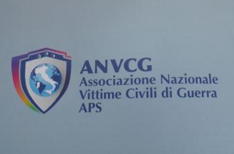 Societ&agrave;, a Roma l'evento Anvcg per la Giornata nazionale vittime civili guerre