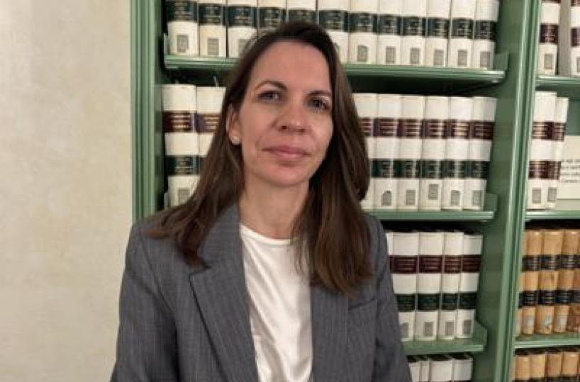 Gonzalez (Danone): "Industria centrale per innovare nutrizione oncologica"