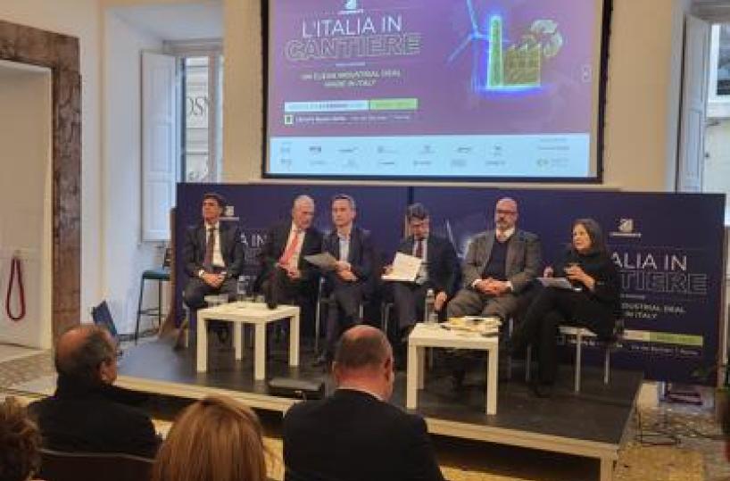 Da agroecologia a bioeconomia, da Legambiente 30 idee per rilancio green