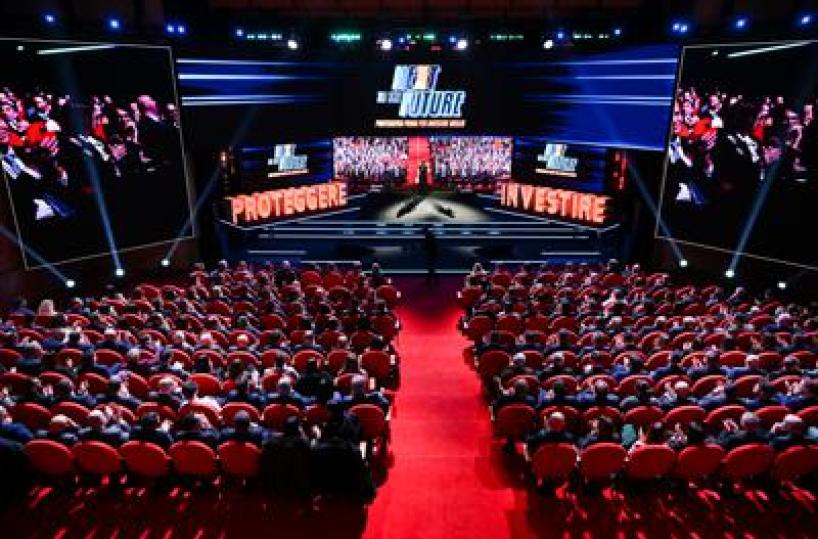 Alleanza Assicurazioni, Fancel (Generali): "Per Gruppo 2025 positivo, oltre 10mln clienti"