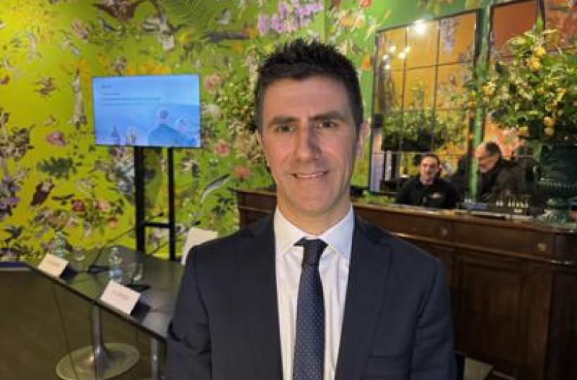 Tumori, oncologo: "Con nuovo mix cancro vescica sempre pi&ugrave; sotto controllo"