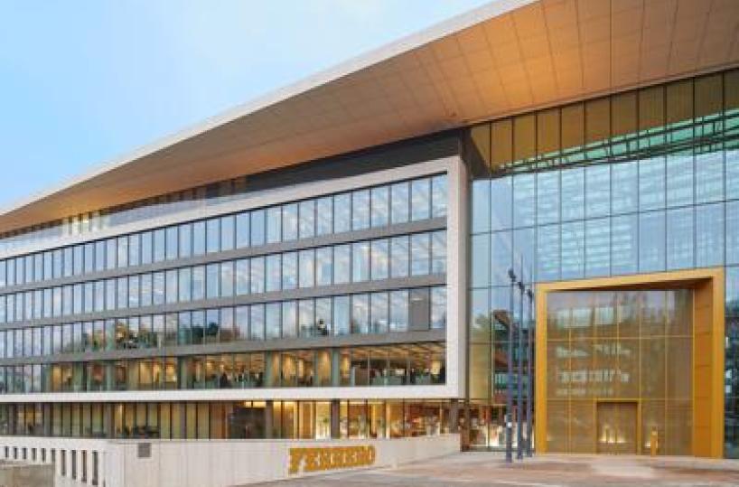 Ferrero, continua crescita globale, in 2024/2025 fatturato + 4,6% a 19,3 miliardi