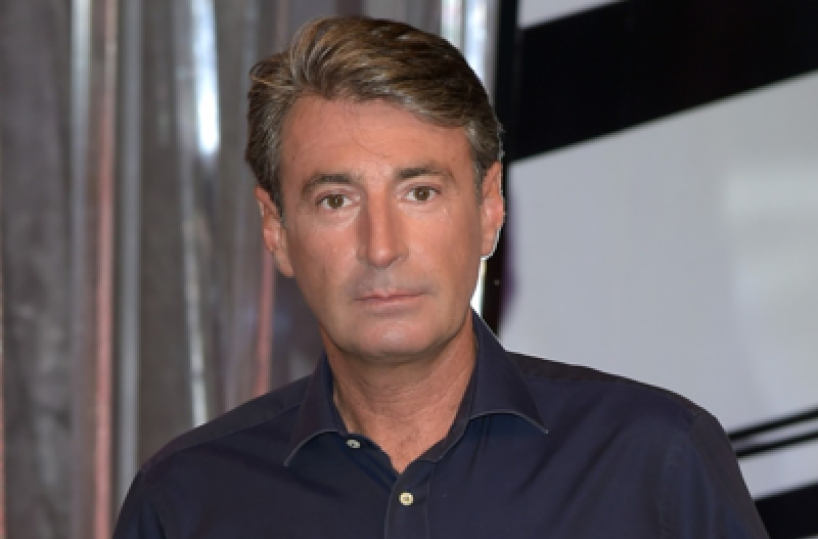 Ore 14 sospeso, Milo Infante: "Nessun mistero, mi fermo per le Olimpiadi"