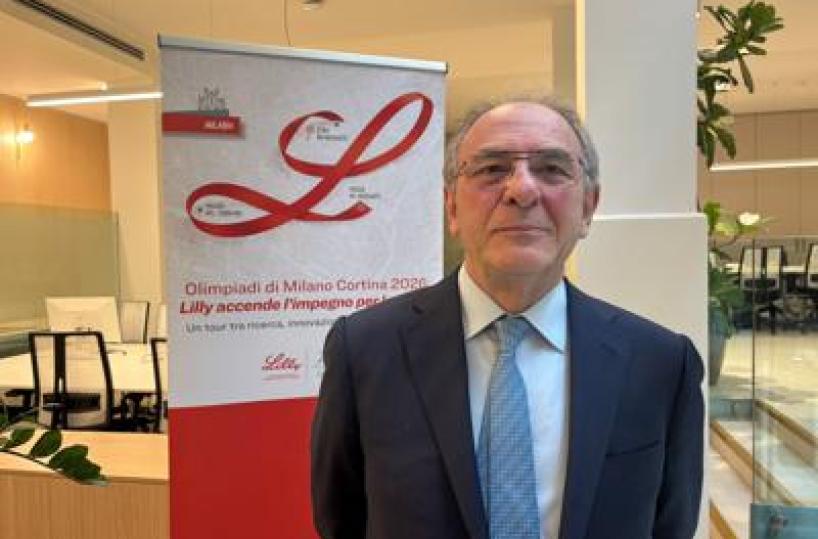 Vettor (Sio): "Chi ha obesit&agrave; pu&ograve; superare ostacoli come gli atleti"