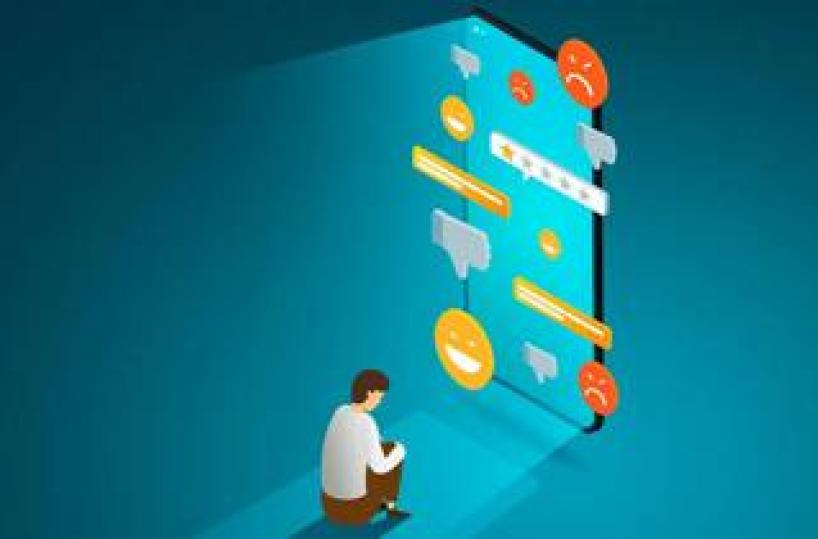 Cyberbullismo, insegnanti, genitori e sanitari a 'scuola 2.0' per batterlo