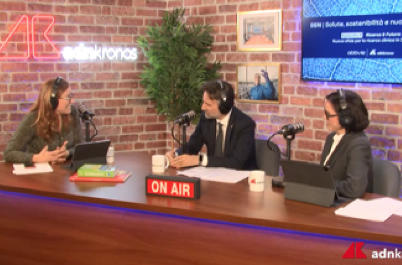 Ricerca, esperti: "Motore di innovazione, salute e sostenibilit&agrave;, Italia pu&ograve; migliorare"