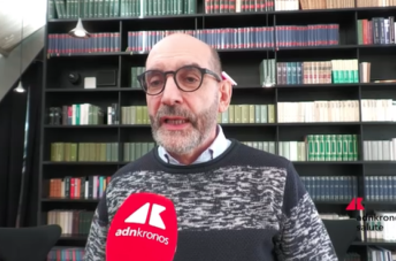 Pneumologo Papi, 'approvazione mepolizumb buona notizia per pazienti Bpco'