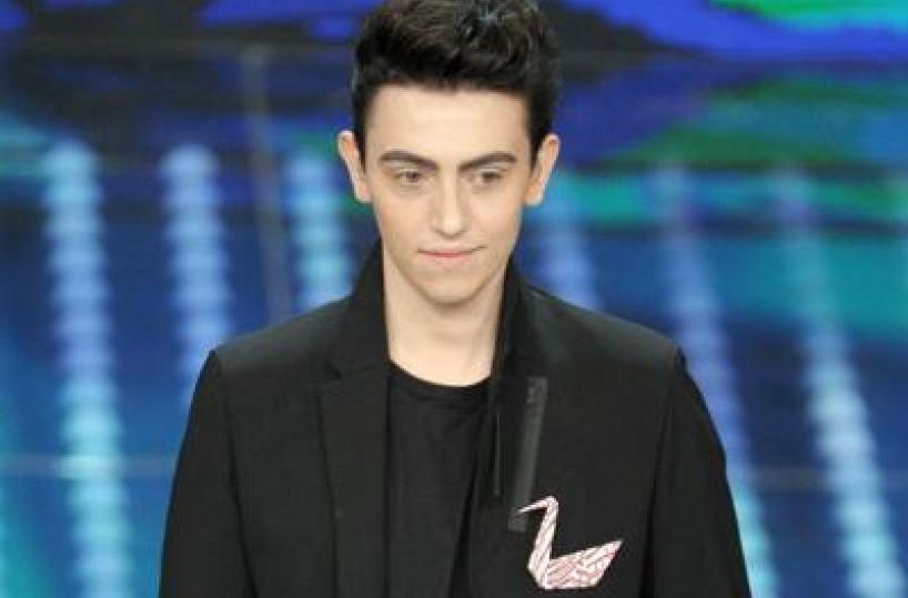 Sanremo 2026, Michele Bravi: "Porto il cinema sul palco dell'Ariston"