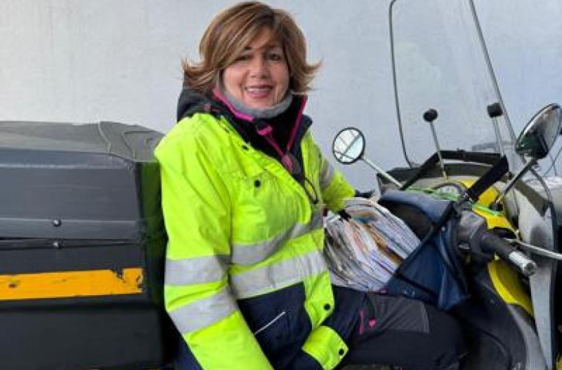 Milano-Cortina: aumento lettere e messaggi dei fan per celebrare successi i Sofia Goggia