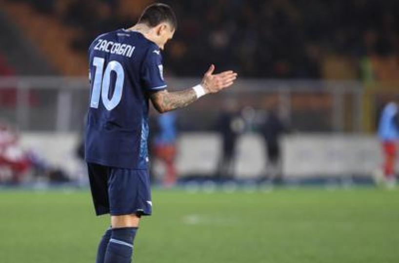 Zaccagni, si allungano i tempi di recupero?