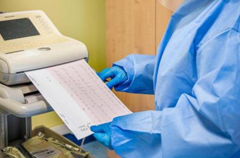 Allarme cuore donne, 70% muore per problemi cardiovascolari