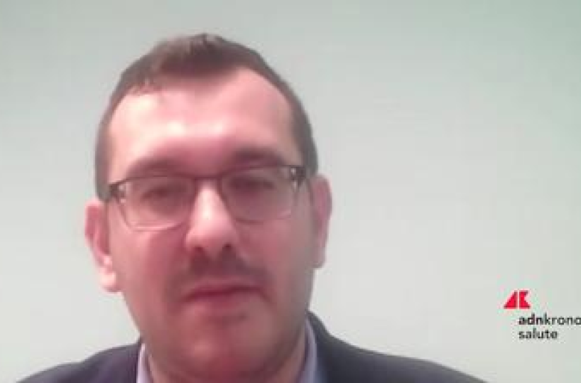 Malattia di Crohn, gastroenterologo D'Amico: "Solo 10% pazienti sa di dieta mirata"