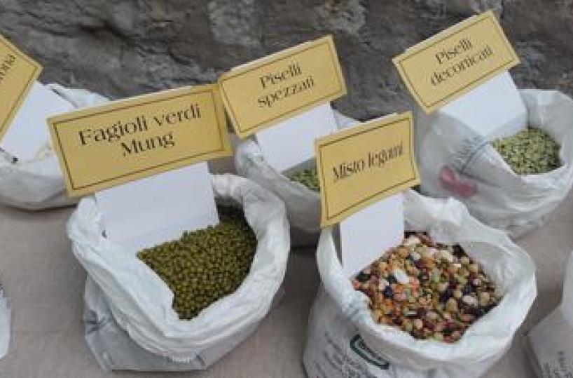 Dalle lenticchie alla cicerchia, ad ogni legume le sue propriet&agrave;
