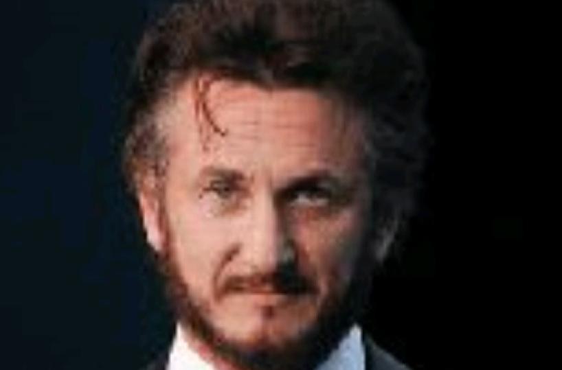 Sean Penn