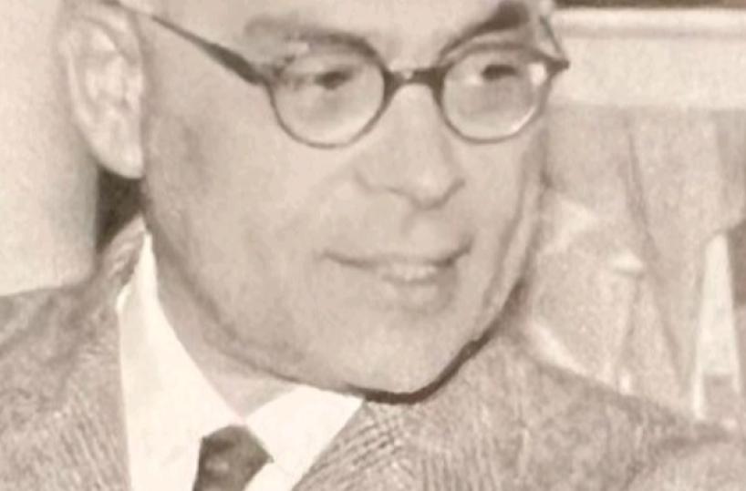 Leonardo Sinisgalli