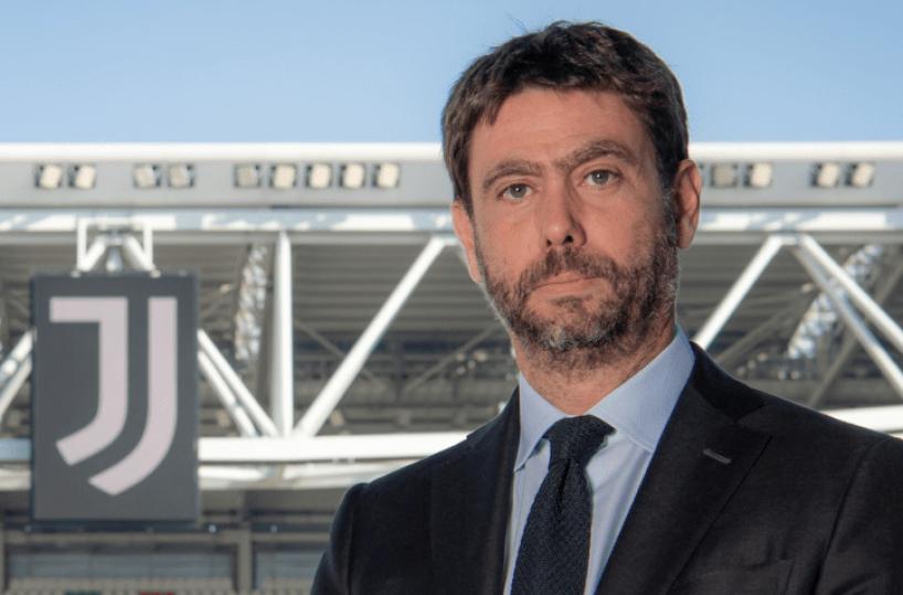 Juventus, dimissioni di massa del cda: lascia anche il presidente Agnelli