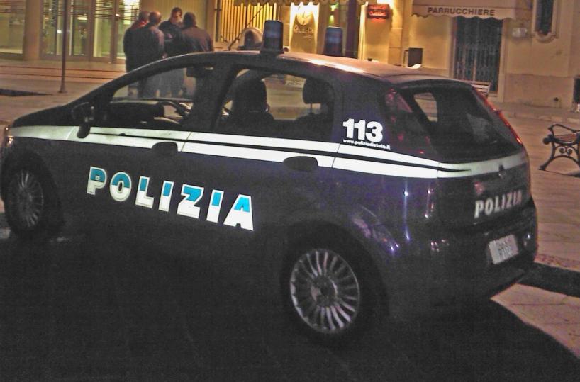 Polizia
