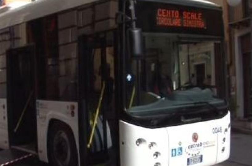 autobus potenza