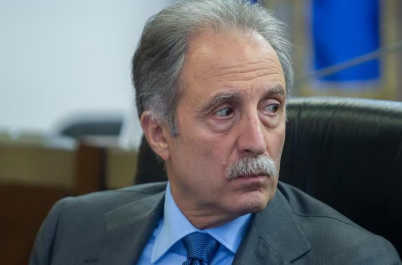 Basilicata, il cambiamento secondo Vito Bardi