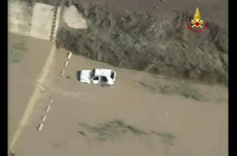 Condannati due tecnici«Responsabili delle mortiper l'alluvione del 2011»