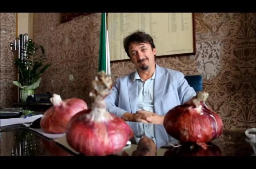 Presentata a Bari 20/ma edizione festa cipolla di Acquaviva