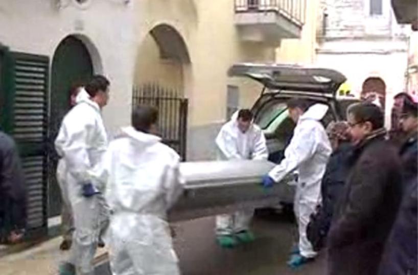 Anziana uccisa a Santeramo assolte le badanti imputate
